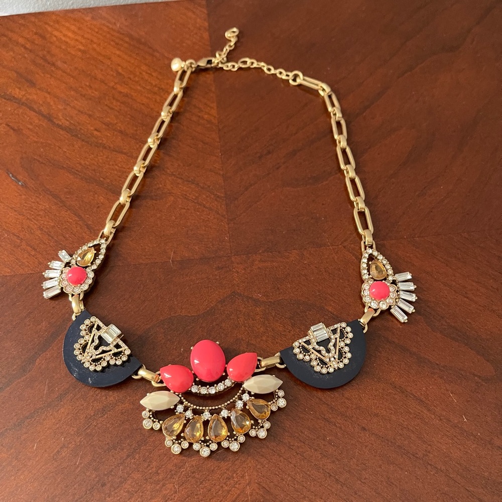 EUC J.Crew Necklace